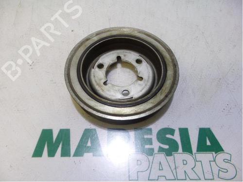 remskive-peugeot-1007-km_-2005-31513329 main image