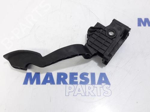 Electronic module FIAT PUNTO EVO (199_) 1.3 D Multijet | BP31420251M83