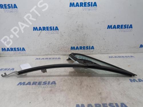 Vidro triangular frente esquerdo PEUGEOT 307 CC (3B) 1.6 16V (110 hp) 31393699