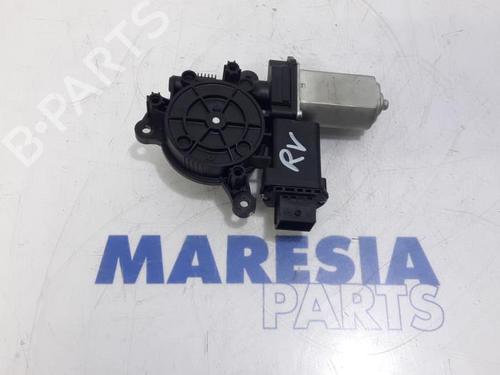Used Front right window mechanism ALFA ROMEO GIULIETTA (940_) 1.4 TB (940FXA1A, 940FXT1A) (120 hp) 31466402