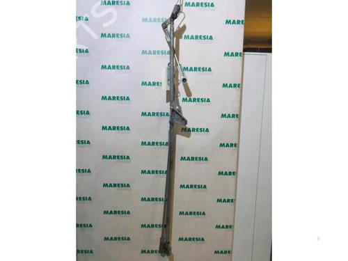 Used Front wipers mechanism PEUGEOT 307 SW (3H) 2.0 HDi 135 (136 hp) 31481503