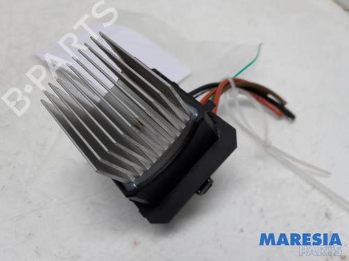 Electronic sensor RENAULT CLIO IV (BH_) 1.2 TCe 120 (BHM0) | BP31392795M84