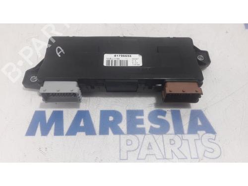 Computer FIAT CROMA (194_) 2.2 16V (147 hp) 31479952