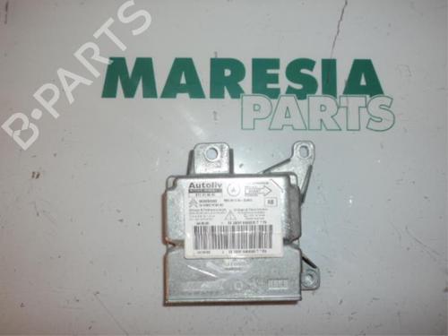 Airbag module CITROËN BERLINGO Box Body/MPV (B9) 1.6 HDi 75 (75 hp) 31440406