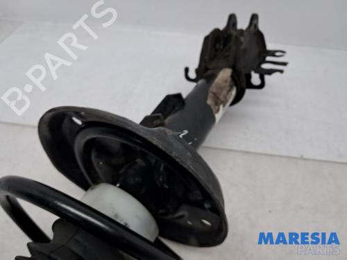 Left front shock absorber FIAT PANDA (312_, 319_) 0.9 (312PXG1A) | BP31475838M16