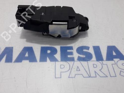 Used Electronic module PEUGEOT 308 CC (4B_) 1.6 HDi (112 hp) 31532141