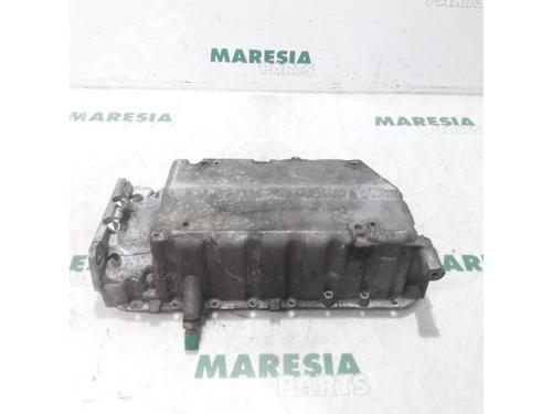 Used Front right seatbelt PEUGEOT 407 SW (6E_, 6D_) 2.0 HDi 135 (136 hp) 31491750