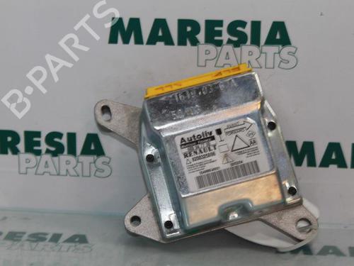 Used ECU airbags RENAULT LAGUNA II Grandtour (KG0/1_) 1.8 16V (121 hp) 31430594