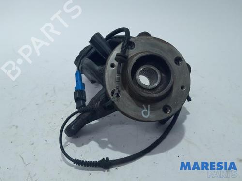 Used Right front steering knuckle Right front steering knuckle 31511541 31511541