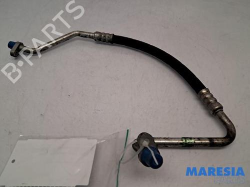 Used AC pipe PEUGEOT 107 (PM_, PN_) 1.0 (68 hp) 31404039