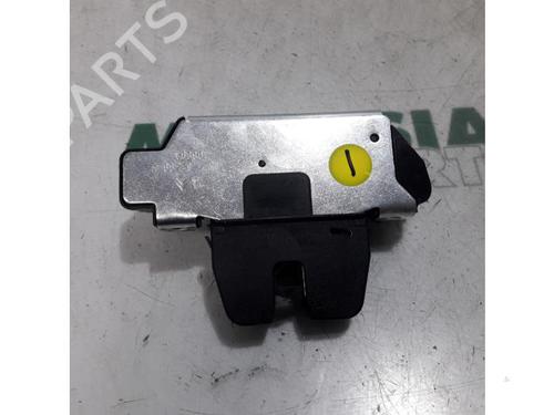Electronic module PEUGEOT 3008 I MPV (0U_) 1.6 VTi | BP31511540M83