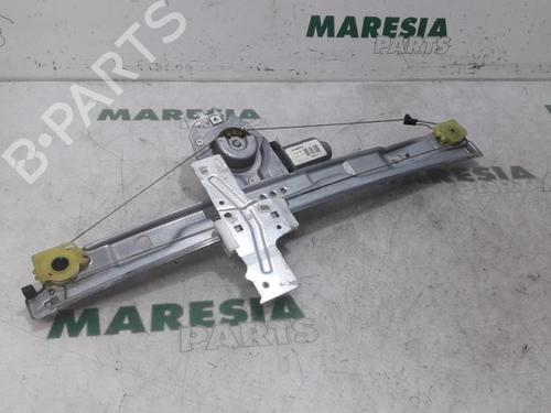 Used Front right window mechanism Front right window mechanism 31463150 31463150