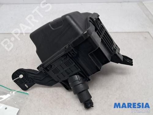 Used Fuse box PEUGEOT 207 CC (WD_) 1.6 16V Turbo (150 hp) 31420857