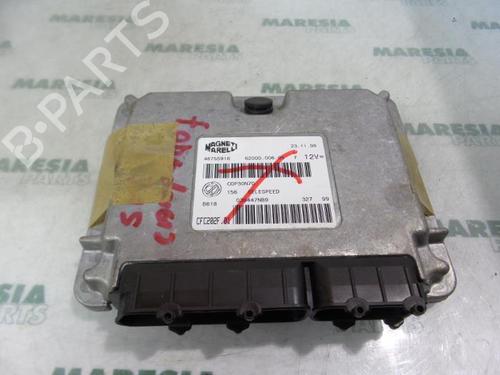 Used Gearbox control unit ALFA ROMEO 156 (932_) 2.0 16V T.SPARK (932A2) (155 hp) 31496263