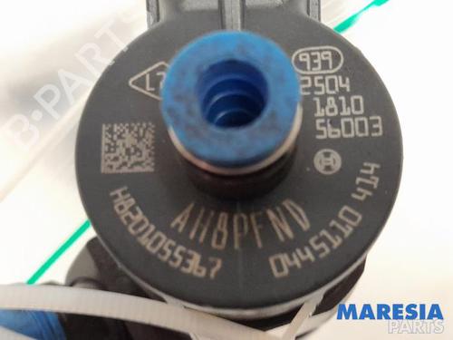Injector RENAULT TRAFIC III Van (FG_) 1.6 dCi 90 (FGME) | BP31489446M100
