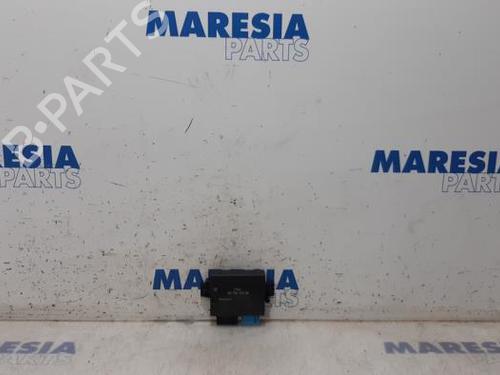 Used Electronic module CITROËN C3 II (SC_) 1.6 HDi (92 hp) 31385539