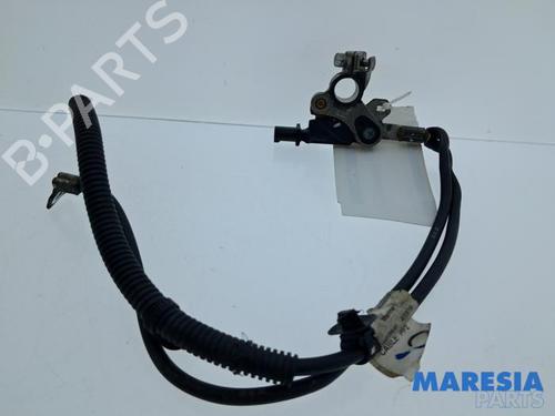 electronic-sensor-citroen-c4-ii-nc_-2009-34724103 main image