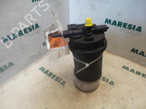 Used Support RENAULT LAGUNA II (BG0/1_) 1.9 dCi (BG08, BG0G) (120 hp) 31483091