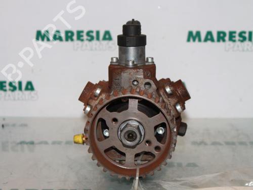 Bränslepump CITROËN BERLINGO / BERLINGO FIRST MPV (MF_, GJK_, GFK_) 1.6 HDI 75 (MF9HW, GJ9HWC, GF9HWC, GN9HWC) (75 hp) 31411370