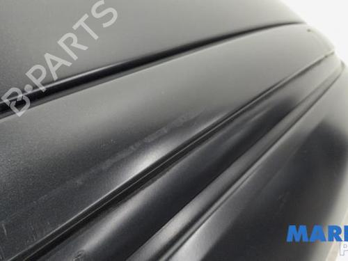 Rear bumper FIAT 500 (312_) 0.9 (312AXG1A, 312.AXG11) | BP31445012C8 
