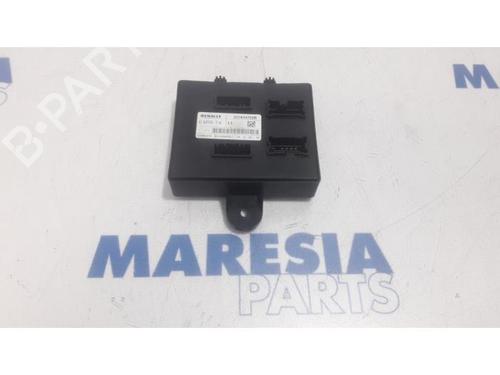 Used Electronic module RENAULT CLIO IV (BH_) 0.9 TCe 90 (BHNF, BHMA, BHMH, BHJK, BHJR) (90 hp) 31507286
