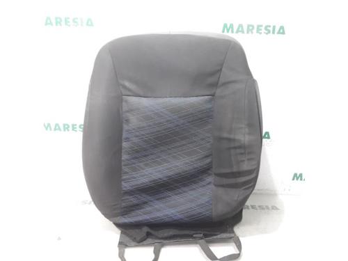 Used Left front seat RENAULT CLIO III (BR0/1, CR0/1) 1.2 16V (BR02, BR0J, BR11, CR02, CR0J, CR11) (75 hp) 31395417