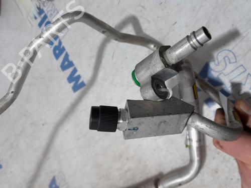 AC pipe FIAT 500 C (312_) 1.2 (312CXA1A, 312AXA1A) | BP31423744M126