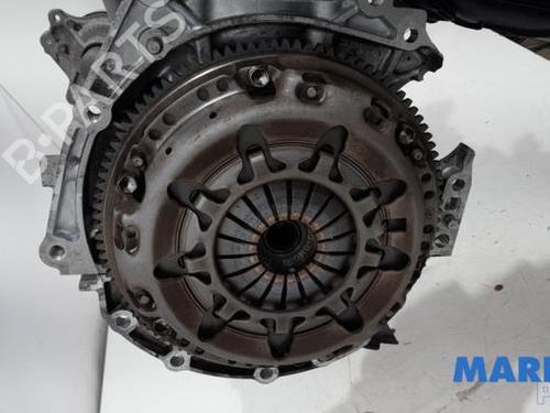 Motor PEUGEOT 108 1.0 VTi 72 | BP31456037M1 