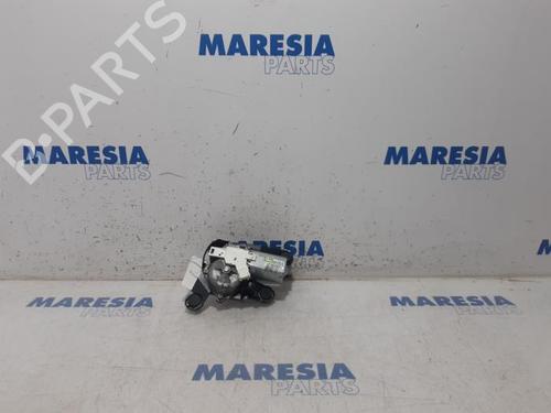 Used Rear wiper motor CITROËN C3 II (SC_) 1.2 VTi 82 (82 hp) 31404671