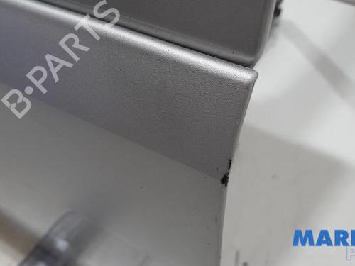 Left front door RENAULT ESPACE IV (JK0/1_) 2.0 dCi (JK01, JK02, JK1J, JK1K, JK1H) | BP31444541C2