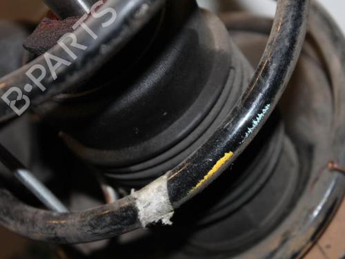 Used Right front shock absorber FIAT CINQUECENTO (170_) 0.9 i.e. S (170AF, 170CF) (40 hp) 31488538