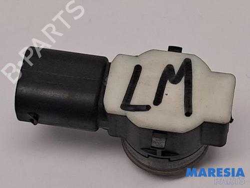 Electronic sensor CITROËN C4 Grand Picasso II (DA_, DE_) 1.6 THP 165 | BP31501190M84
