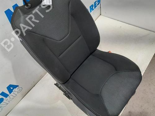 Right front seat RENAULT CLIO IV (BH_) 0.9 TCe 90 (BHNF, BHMA, BHMH, BHJK, BHJR) | BP31387209C16 - Image 2