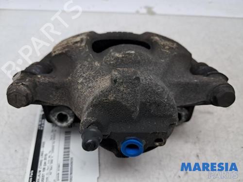 Left front brake caliper PEUGEOT 108 1.0 VTi | BP37180758M105 - Image 5