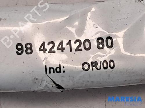 Electronic sensor CITROËN C3 III (SX) 1.2 PureTech 82 | BP31385855M84