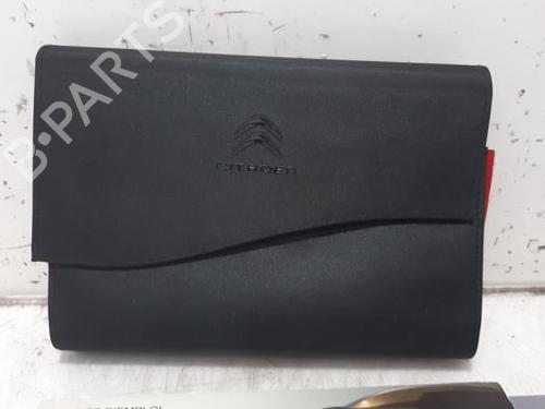 Other CITROËN C4 Picasso II 1.6 HDi / BlueHDi 115 | BP31439053O1 