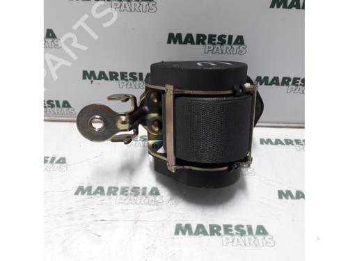 Used Front left seatbelt RENAULT SCÉNIC II (JM0/1_) 1.6 (JM0C, JM0J, JM1B) (113 hp) 31488623