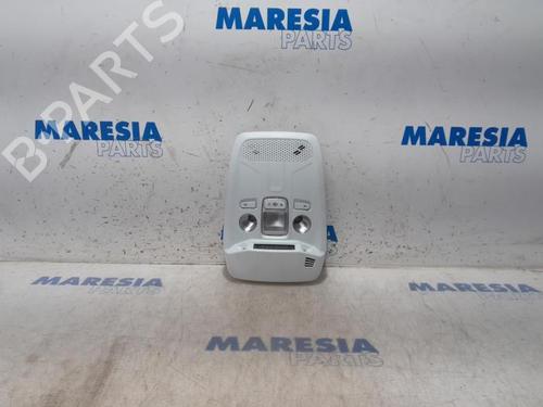 Kabinelys PEUGEOT 208 II (UB_, UP_, UW_, UJ_) 1.2 PureTech 100 (101 hp) 31429295