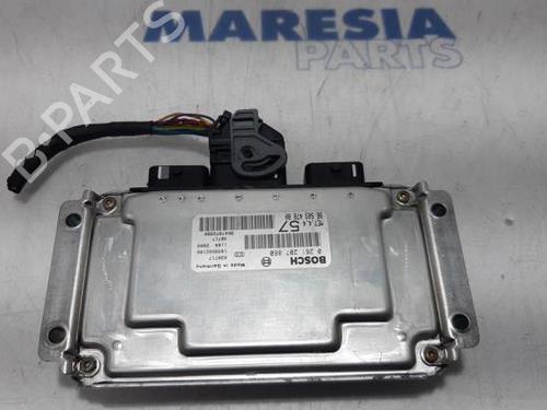 Engine control unit (ECU) CITROËN C3 Pluriel (HB_) 1.6 | BP31488649M57 