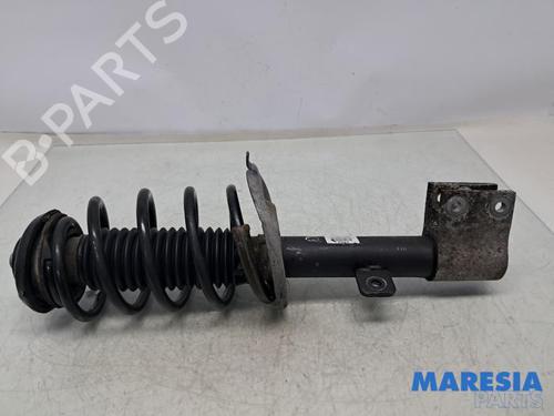 Used Right front shock absorber PEUGEOT 3008 I MPV (0U_) 1.6 THP (150 hp) 32197197