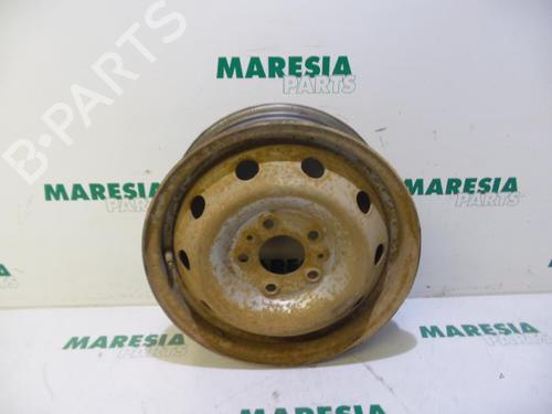 Fælk FIAT DUCATO Van (244_) 2.8 JTD Power (146 hp) 31411192