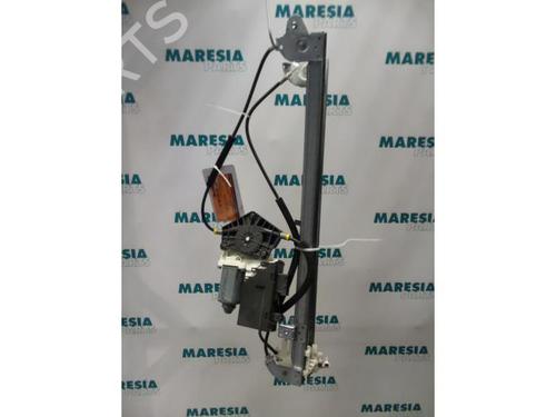 Used Front right window mechanism PEUGEOT 807 (EB_) 2.0 (136 hp) 31484150