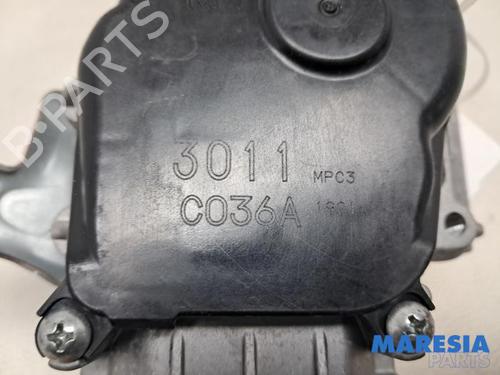 Front wiper motor RENAULT CAPTUR I (J5_, H5_) 1.2 TCe 120 | BP31816424M29 