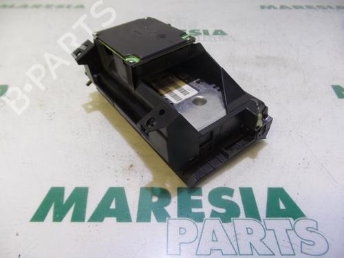 Display monitor RENAULT ESPACE IV (JK0/1_) 2.0 Turbo (JK0A, JK0B, JK0N) | BP31468241C48
