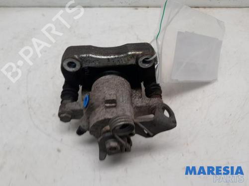 Left rear brake caliper CITROËN C4 CACTUS 1.2 THP 110 | BP31512881M107