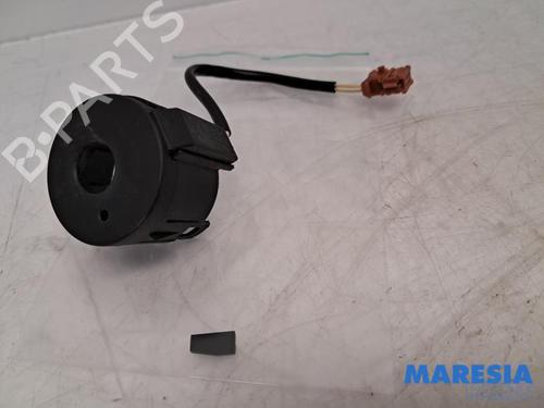 Engine control unit (ECU) PEUGEOT 307 SW (3H) 2.0 16V | BP31458543M57 - Image 3