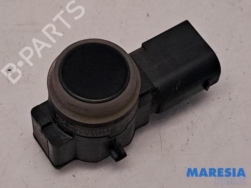 Used Electronic sensor PEUGEOT 2008 I (CU_) 1.2 VTi (82 hp) 31477717