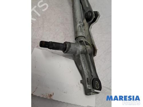 Vindrude Viskermekanisme CITROËN BERLINGO MULTISPACE (B9) 1.6 VTi 120 | BP31420994C83