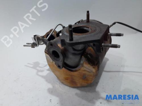 Catalyst RENAULT TRAFIC III Van (FG_) 1.6 dCi 90 (FGME) | BP31469839M10 