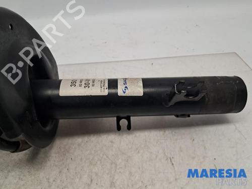 Right front shock absorber CITROËN C3 III (SX) 1.2 THP 110 (SXHNPS, SXHNZT, SXHNZ6) | BP36280647M17 - Image 2
